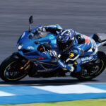 Suzuki GSX-R1000RR